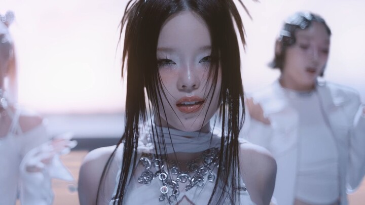 COCONA｜Ha-ha, khóc đi cho đã nè💧