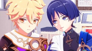 What should you do in this situation?