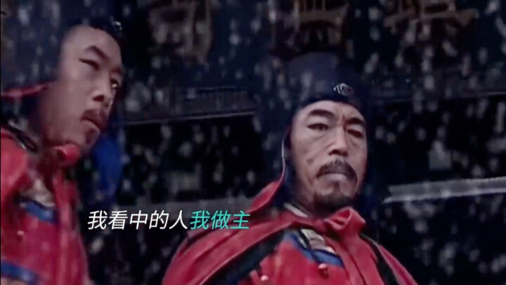 Are you sure this is how prisoners are treated?