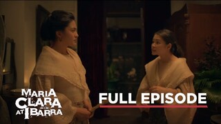 Maria Clara at Ibarra Episode 52