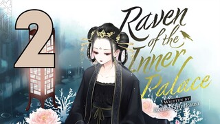 Raven of the Inner Palace - Episode 2