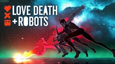 [En Sub]Love, Death and Roberts S01E16