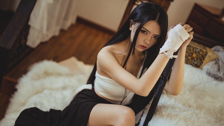 [Episode 34: Just Keep Going] How much does a member of a Shanghai girl group actually earn per mont