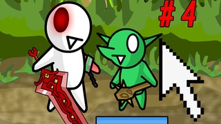 Challenge! Clearing the toughest childhood game ever without cheating #4