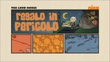 The Loud House Season 6 Episode 6: Present danger - Stressed for the part