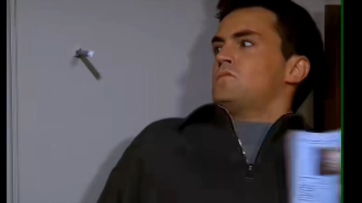 What's it like when you have an unreliable carpenter roommate??