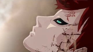 Gaara [AMV]-Justin Bieber - Lonely