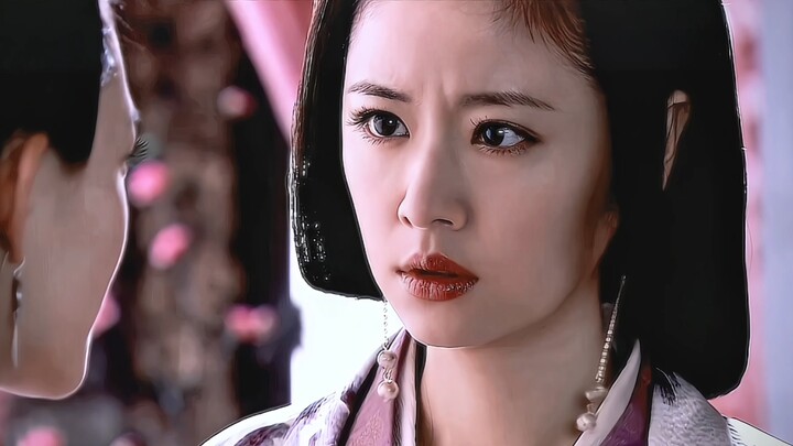 Dou Yifang: I’ll never smile and let Shen’er get away with anything again—I’ll deal with her with a 