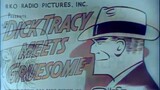 Dick Tracy Meets Gruesome 1947