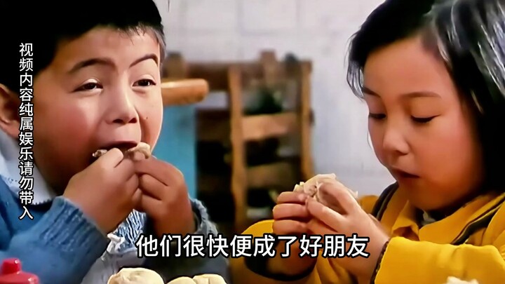Vì một đoạn trích mà xem hết cả bộ phim, giờ đây thật khó để bắt gặp đề tài như vậy nữa, Chu Thì Mậu