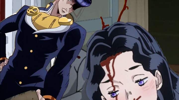 Big Bully Josuke 2