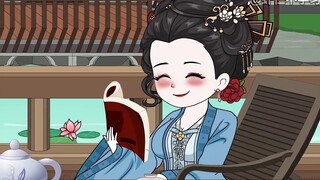 Master Xia, I am a man! Hahahaha. Episode 2