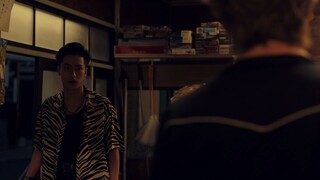 6 from HIGH & LOW THE WORST S01E05 1080p [ENG SUB]