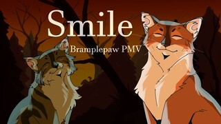 Smile - Bramblepaw PMV (the silenced son AU)