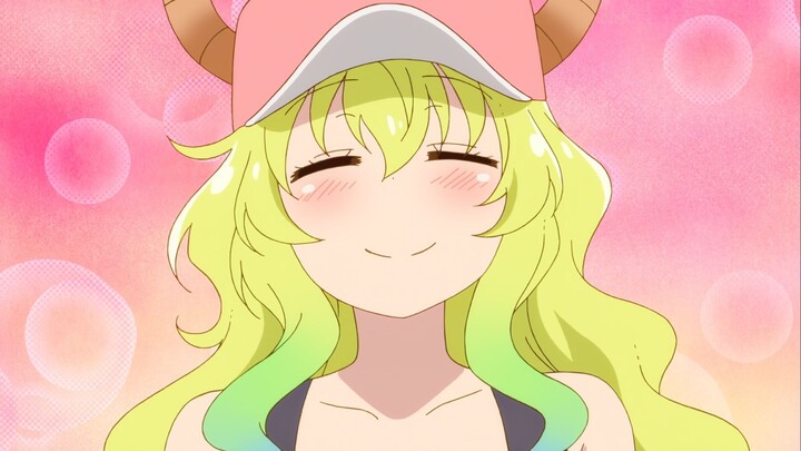 ใครบ้างไม่อยากมีพี่สาวที่อ่อนโยนและเอาใจใส่?