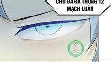 Truyện Hài Hước | Vạn Cổ Tối Cường Tông | Chap 40 | Tàng Kinh Các