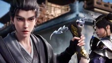 Demon Hunter S2 Episode 14