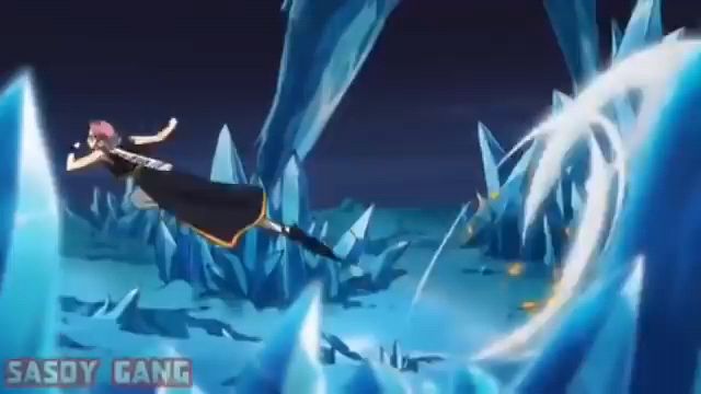 Fairy Tail Episode 175: Natsu vs. The Two Dragons