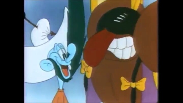 I Know Something I Won't Tell Funny