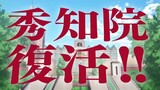 Narrator's 'exciting' moments [Season Three (Dubbed) | Kaguya-sama: Love is War