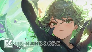 Jade Key - Saviour (VIP) (feat. ALYE)