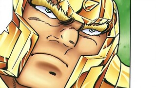 Pertarungan sengit di Taurus! Saint Seiya, Mitos Pluto ND Edisi 5