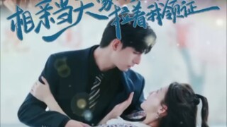 มหาเศรษฐีหล่อแกล้งล้มละลายเพื่อทดสอบซินเดอเรลล่าที่แต่งงานฟ้าแลบ เขาตกใจเมื่อเห็นสาวเดินมาจากห้องน้ำ