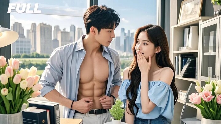 Artis cantik nemu cowok oon di jalan, eh ternyata CEO! Langsung dinikahin jadi suami!