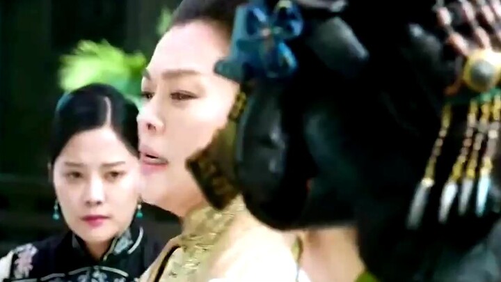 老姐姐强势回归，专治各种不服