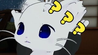 : Bagaimana bentuk gendang kulit kucing?