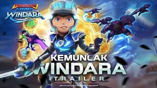 BoBoiBoy Galaxy Windara Episode 5 Kesatria Windara || Hal Menarik Di Episode 4 Part 2