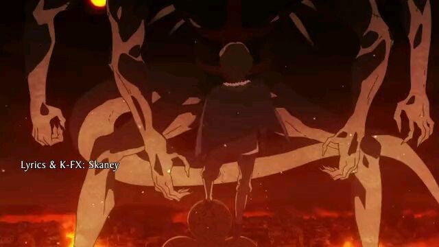 black clover eps 9 sub indo