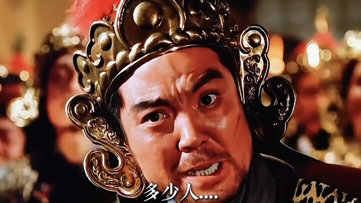 “Mereka kasih anjing makan daging dan ikan besar, tapi pada kita saja enggan kasih tambah satu sendo