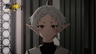 [中日双语] 无职转生 第二季 第18话 预告 [RoxyLib]