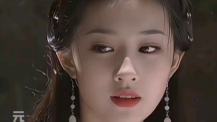 Arsitek Liu Yifei pada masa idolanya benar‑benar tak terkalahkan #LiuYifei #LiuYifeiawal #Sumber灵感hu