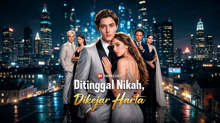 (Sulih suara) Ditinggal Nikah, Dikejar Harta Full Bahasa Indonesia (NS)