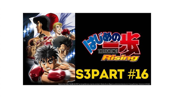 Ippo Knock Out Season3 Episode016.Tagalog Dubbed.1080p