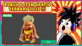[✔️TERBARU💯] ITEM GRATIS TERBARU 2023 !!! WAJIB PUNYA DAPATKAN DI HP ATAU PC !!!  - Roblox Indonesia