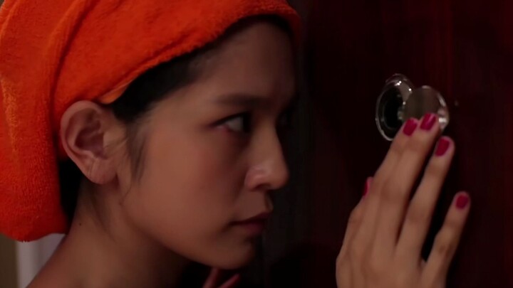 [คัทซีน] เมื่อหญิงสาวโดนคนพยายามบุกเข้ามาในห้อง