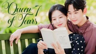 🇰🇷| EP7 | Queen of Tears |2024 [Hardcoded SUB]