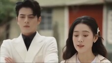 เจียงซือย่วน บังเอิญแต่งแต่รักจริง