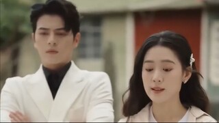 เจียงซือย่วน บังเอิญแต่งแต่รักจริง