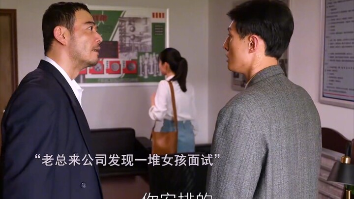 High-end Hunter x Hunter moments often come in the form of prey!