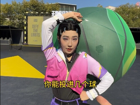 Five-Ball Shooting Challenge — Turns Out the Results Are Nothing Like I Expected!