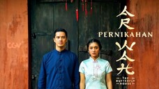 Pernikahan Arwah - Indonesian