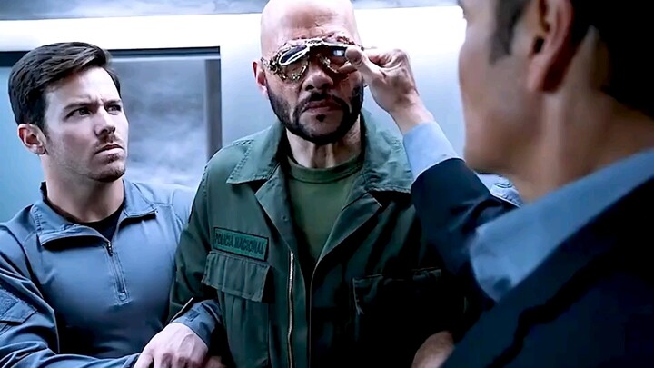 Agents of S.H.I.E.L.D.