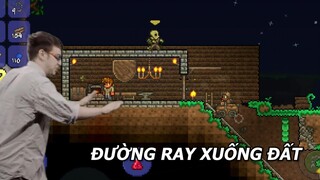 Terraria nhưng CÓ GÌ VUI?!