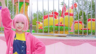[Búa] Đội điều tra nụ cười/にっこり^Đội điều traのテーム[Feng Xiaomeng ver.]