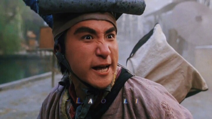 Only later did I realize that Brother Wuying was right about everything.