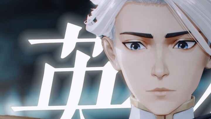"The ultimate meaning of becoming a hero is to become yourself" [Convex Hero X]